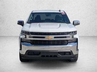 Used 2020 Chevrolet Silverado 1500 LT w/ LT Value Package video 2