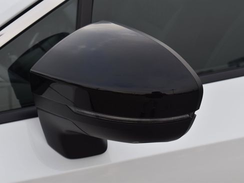 New 2026 Nissan Murano Platinum w/ Cargo Package image 4