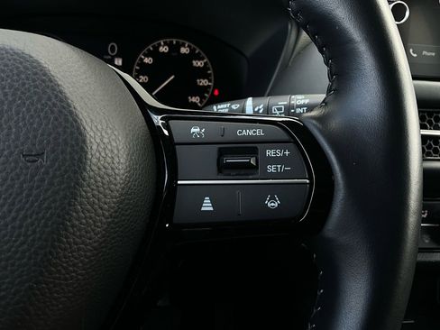 Used 2025 Honda HR-V EX-L image 34