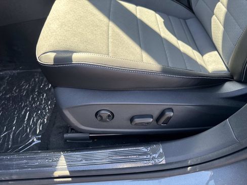 New 2026 Volkswagen Jetta SE image 15