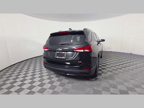 Used 2024 Chevrolet Equinox RS AWD/4WD image 42
