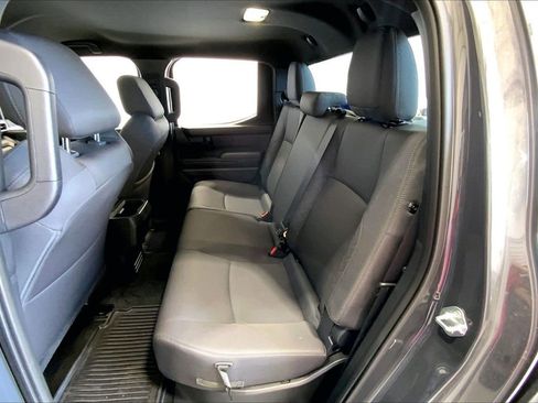 Used 2025 Toyota Tacoma SR image 24