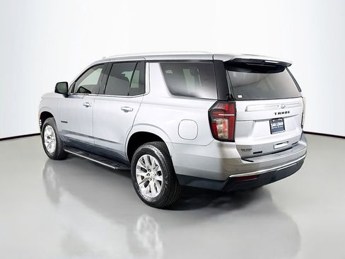 Used 2024 Chevrolet Tahoe Premier w/ Premium Package AWD/4WD image 5