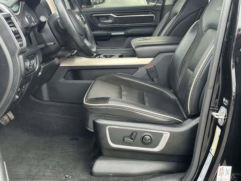 Used 2022 RAM 1500 Laramie image 13