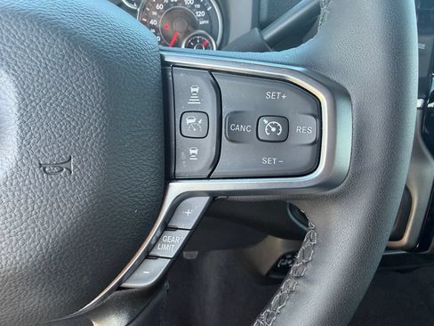 Used 2026 RAM 2500 Big Horn AWD/4WD image 10