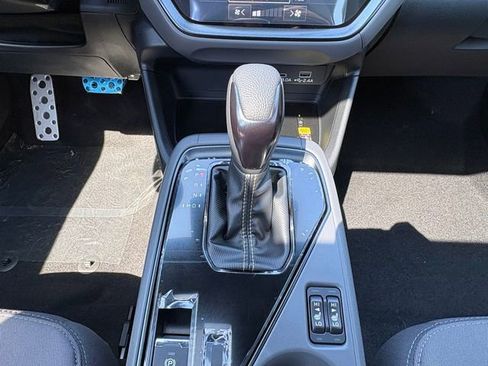 New 2026 Subaru Crosstrek 2.5i Sport AWD/4WD image 13