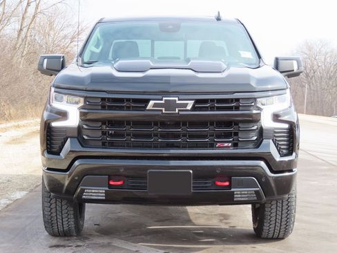 New 2026 Chevrolet Silverado 1500 LT Trail Boss w/ LT Trail Boss Premium Package image 22