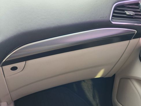 Used 2015 Ford Edge Titanium w/ Equipment Group 301A image 23