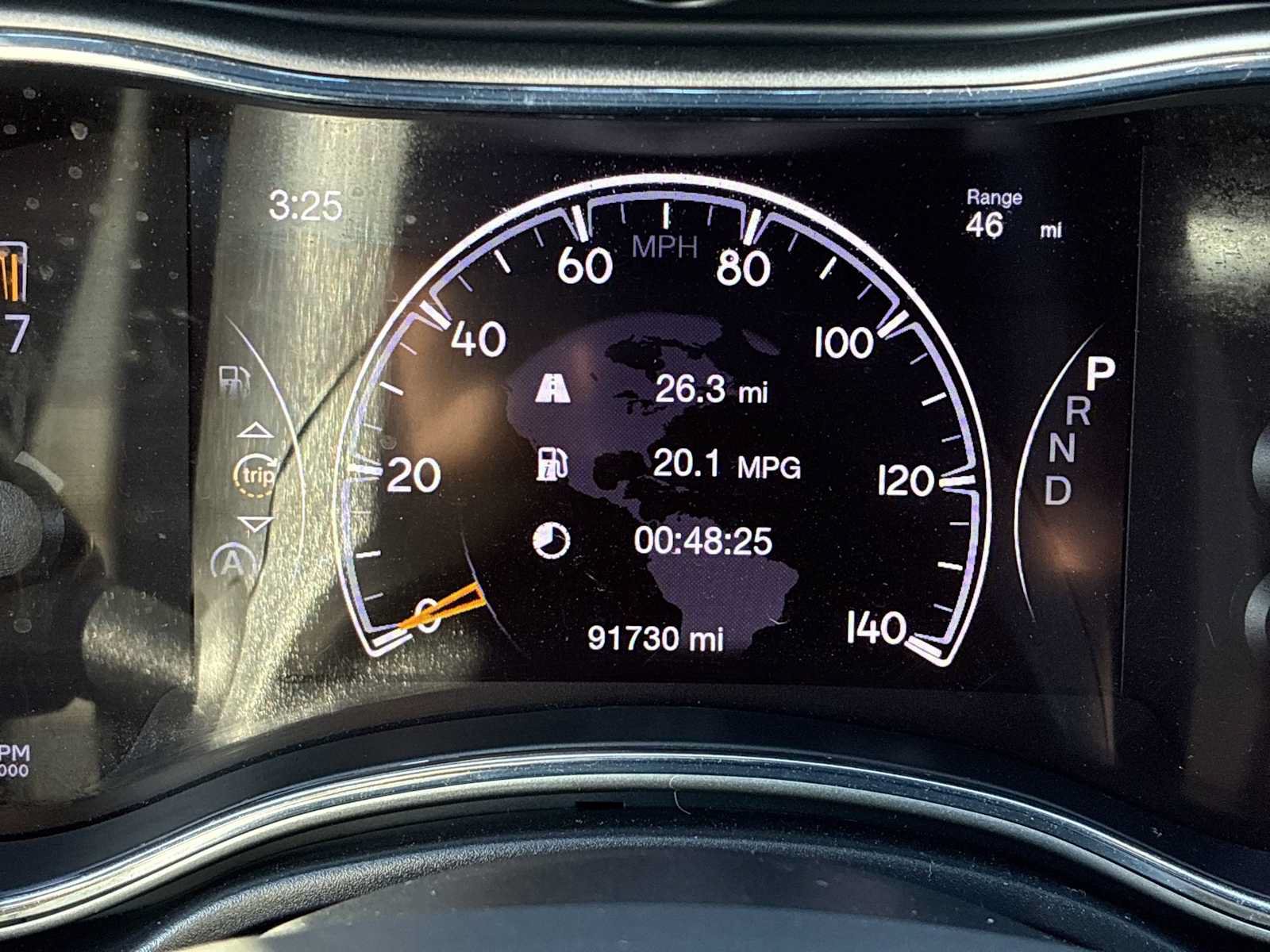 Used 2018 Jeep Grand Cherokee Altitude AWD/4WD image 10