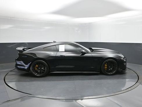 Used 2020 Ford Mustang GT w/ Equipment Group 301A RWD image 15