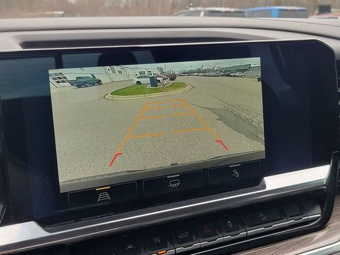 Used 2022 Chevrolet Silverado 1500 RST w/ Convenience Package II image 19