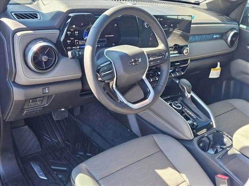 New 2026 Chevrolet Colorado ZR2 w/ Technology Package image 3