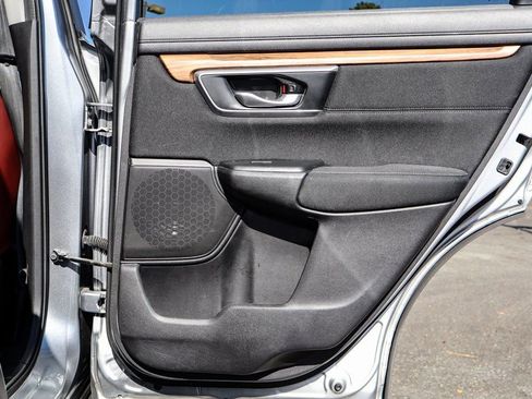 Used 2020 Honda CR-V EX image 39