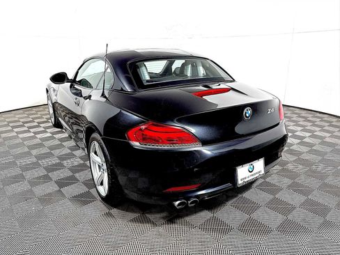 Used 2016 BMW Z4 sDrive28i image 5