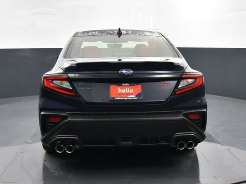New 2025 Subaru WRX Limited image 33