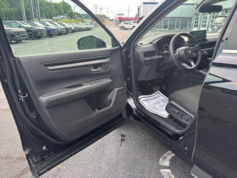 Used 2024 Honda CR-V EX image 9