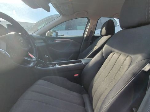 Used 2018 MAZDA MAZDA6 Sport FWD image 3