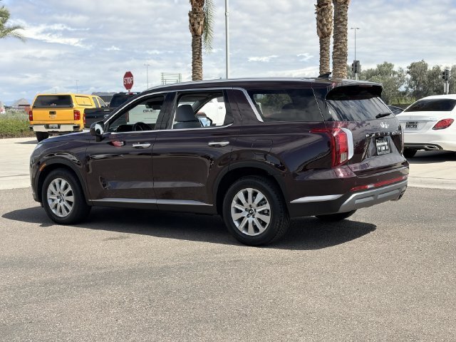 Used 2024 Hyundai Palisade SEL FWD image 8
