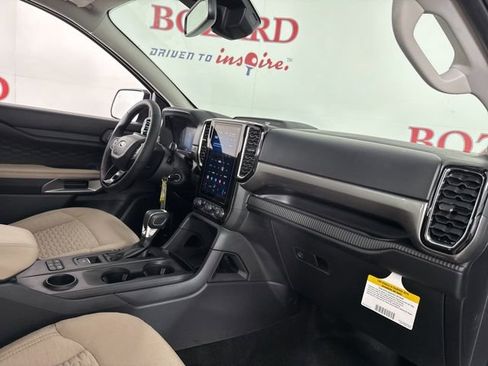 New 2025 Ford Ranger XLT w/ Trailer Tow Package image 21