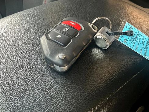 Used 2019 Jeep Wrangler Rubicon image 9