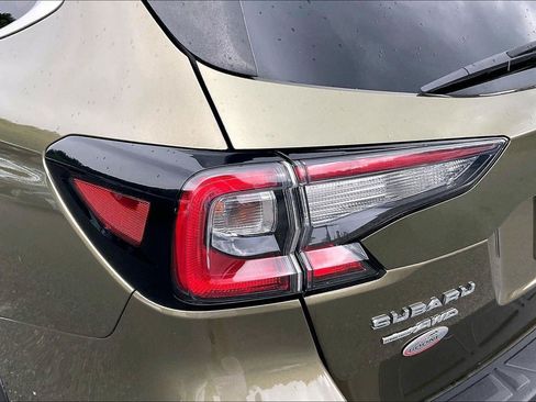 Used 2020 Subaru Outback Touring XT AWD/4WD image 30