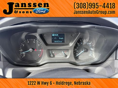 Used 2019 Ford Transit 350 XL RWD image 23