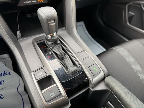 Certified 2019 Honda Civic EX image 16