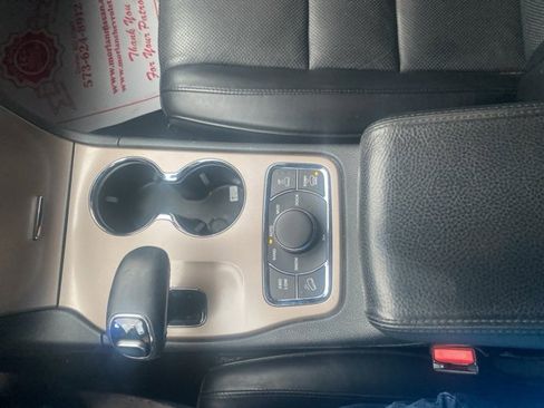 Used 2015 Jeep Grand Cherokee Summit image 24