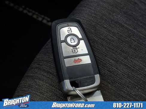 Used 2021 Ford Bronco Sport Big Bend image 31