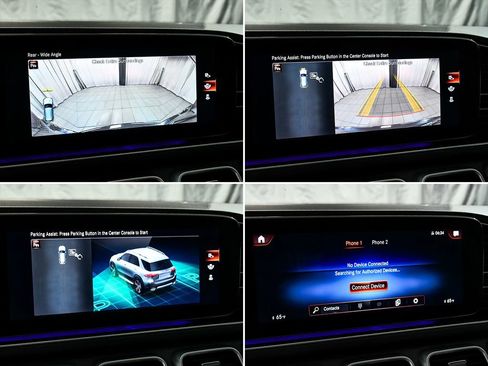 Used 2020 Mercedes-Benz GLE 450 4MATIC image 27