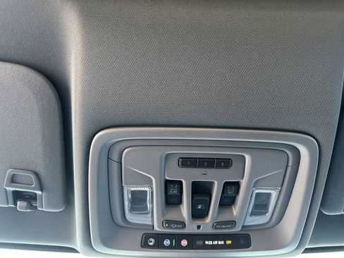 New 2026 GMC Sierra 1500 SLT w/ SLT Premium Plus Package image 26