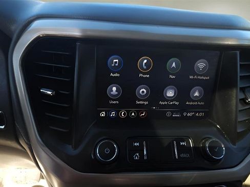 Used 2020 GMC Acadia Denali w/ Technology Package AWD/4WD image 15