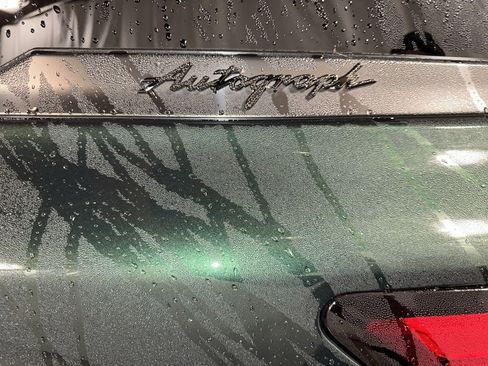 New 2026 INFINITI QX60 Autograph w/ Dark Cargo Package image 15