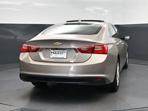 Used 2024 Chevrolet Malibu LT FWD image 7