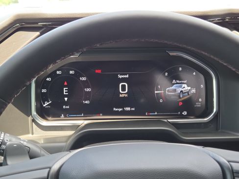 New 2026 GMC Sierra 1500 AT4X AWD/4WD image 35