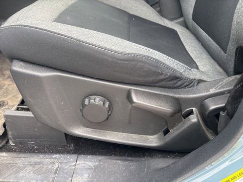 Used 2022 Ford Bronco Big Bend image 12