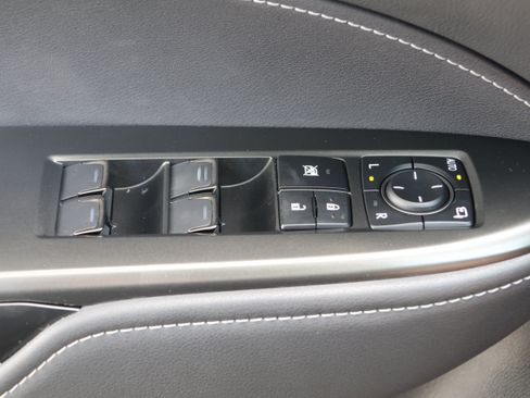 Used 2024 Lexus NX 350 F Sport AWD/4WD image 13