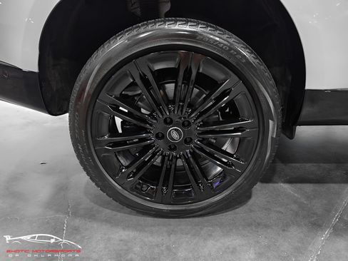 Used 2023 Land Rover Range Rover SE AWD/4WD image 47