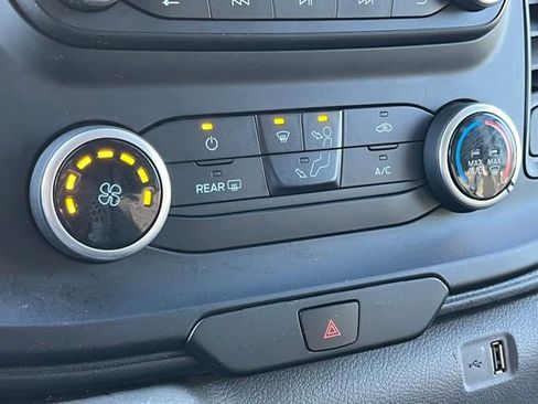 Used 2022 Ford Transit 250 Low Roof w/ Interior Upgrade Package image 18