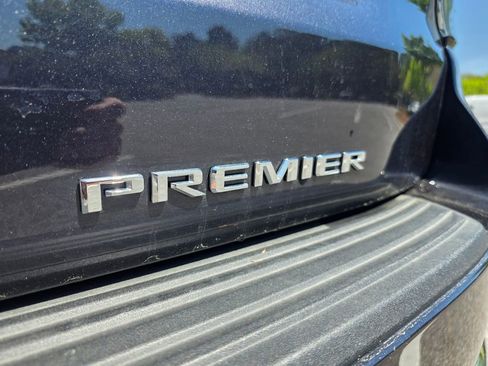 New 2026 Chevrolet Suburban Premier RWD image 25
