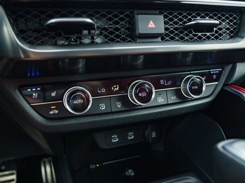 Certified 2025 Acura ADX A-Spec AWD/4WD image 30