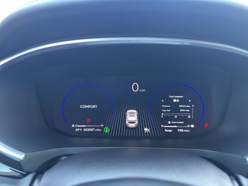 Certified 2024 Acura MDX w/Advance Package image 20