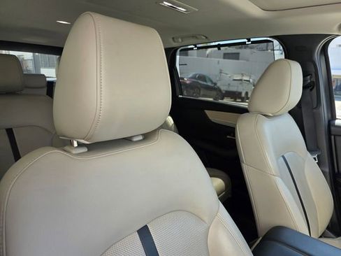 Used 2024 MAZDA CX-90 Plug-In Hybrid w/ Preferred AWD/4WD image 14