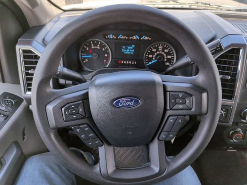Used 2015 Ford F150 XLT AWD/4WD image 20
