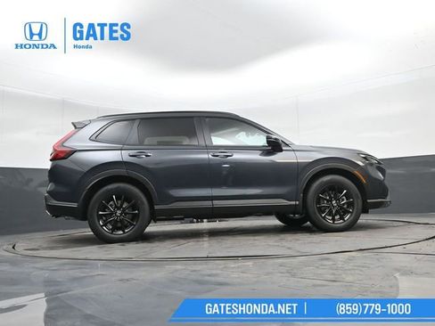 New 2026 Honda CR-V Sport-L image 41