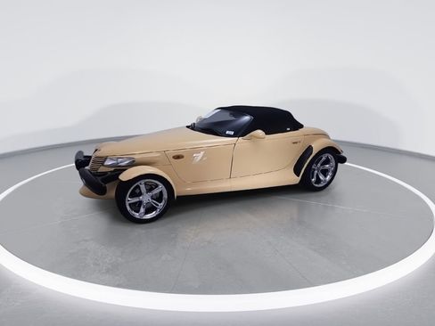 Used 2002 Chrysler Prowler RWD image 6