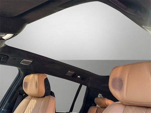 Used 2025 Cadillac Escalade IQ Luxury 2 image 9