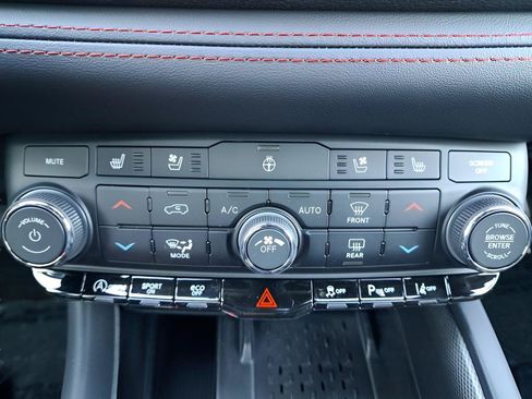 New 2026 Dodge Durango GT AWD/4WD image 21