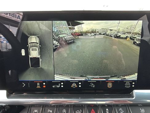 New 2026 GMC Sierra 1500 SLT w/ SLT Premium Plus Package image 12