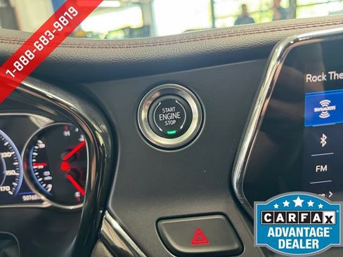 Certified 2019 Chevrolet Blazer RS AWD/4WD image 21